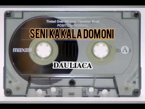 SENIKAKALA DOMONI - DAULIACA