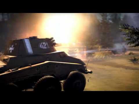 CoH2 World Champs - GRAND FINAL: Luvnest vs. Noggano - Game 3 of 5 - $10000 for the winner!