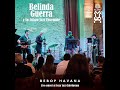 Belinda Guerra y Su Cuban Jazz Ensemble, Live Concert at Cesar Jazz Cluba, Havana, Cuba