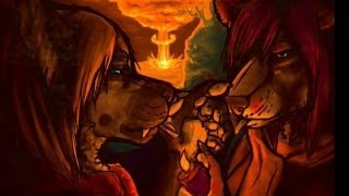 Furry - The Catalyst [Nuclear Fallout] (Linkin Park)