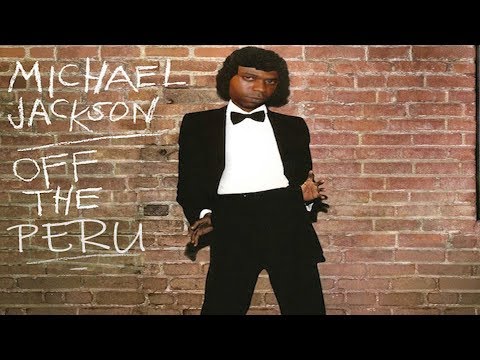Rock With Peru - Nego Bam (ft. Michael Jackson)