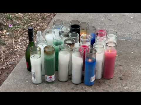 Jersey City Fatal Shooting