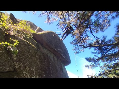 Rapel  OKA kong,  en el xalo