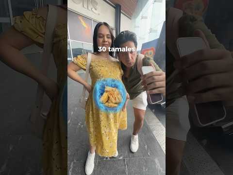 Así Metimos los Tamales al Cine