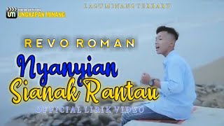 Download lagu LAGU MINANG | Revo Roman - Nyanyian Sianak Rantau (LIRIK LAGU) mp3 Download lagu LAGU MINANG | Revo Roman - Nyanyian Sianak Rantau (LIRIK LAGU) mp3