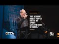 Session 1 | Jeff Johnson | CCA Pastors & Leaders Conference