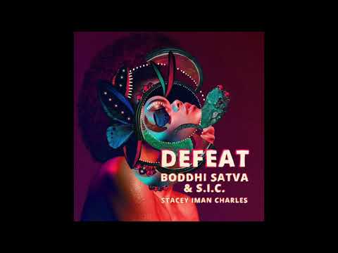 Boddhi Satva feat S.I.C - Defeat (Instrumental Mix)
