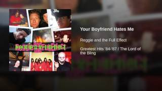 Your Boyfriend Hates Me