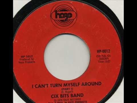 Cix Bits Band   I can't turn myself around   Haze