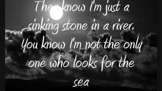 Nothink- Wherever the river goes- Letra