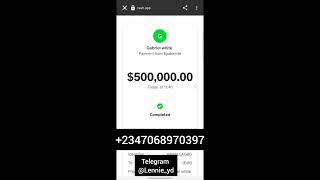 FAKE CASH APP RECEIPT GENERATOR| HOW TO MAKE FAKE CASH APP PAYMENT 
