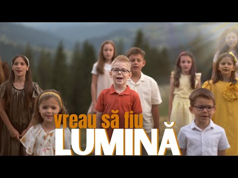 Vreau să fiu lumină | Piu Music School