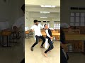 Thanni Karuthirich Reels Tamil Tharasflower Lawstudent Shorts Dance