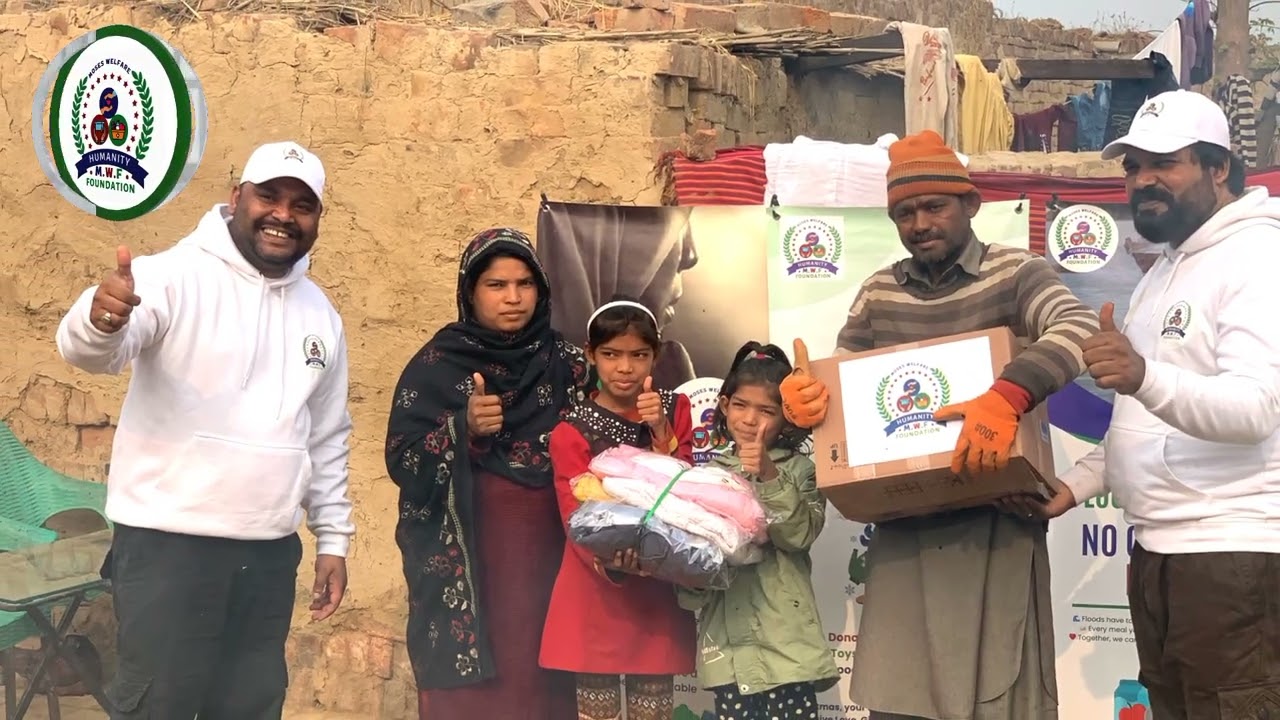 Small Acts, Big Change | How Kindness Transforms Lives