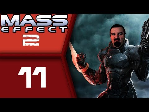 Mass Effect 2: The 10th Anniversary Run pt11 - Welcome to the Citadel!