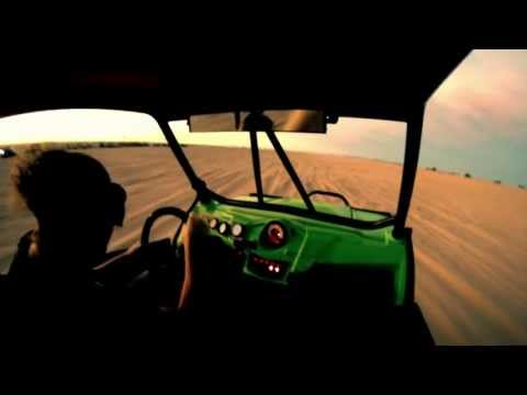 INSANE 300+HP Alba Racing Polaris RZR | Glamis Sand Drags