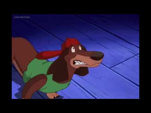 The Little Mer-Rabbit Part 17 - Belladonna Takes Charge