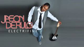 Jason Derulo - Electrifine (Official Audio)