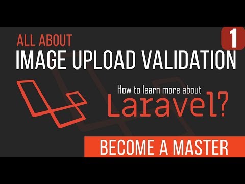 PHP with Laravel for beginners Become a Master in Laravel 01