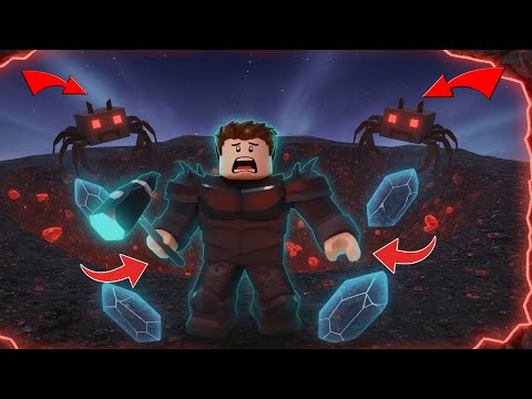 🔥💥 Ойд СОЛИР унахыг нүдээрээ харлаа! 😨🌲🌌 | ROBLOX