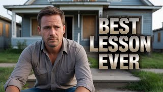 Lost Money on My First Property 😩 | The Failure That Made Me a Better Investor