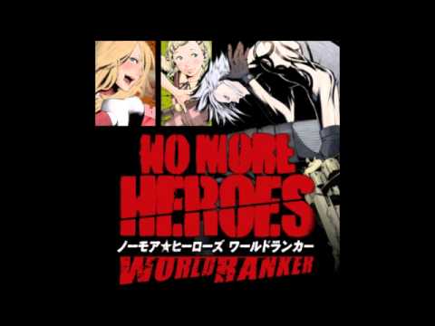 No More Heroes : World Ranker Android