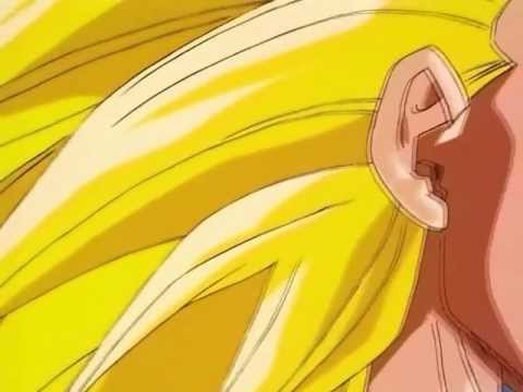 ALPHAZONE DBZ AMV Inspire Yourself (Original)