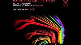 Andy Faze - Mind In Motion (Parallax Breakz Remix)