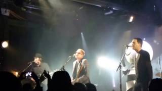 David J w/Sky Parade "Yin and Yang the Flowerpot Man" @ Echoes West Festival