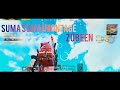 SUMA SUMA MONTAGE