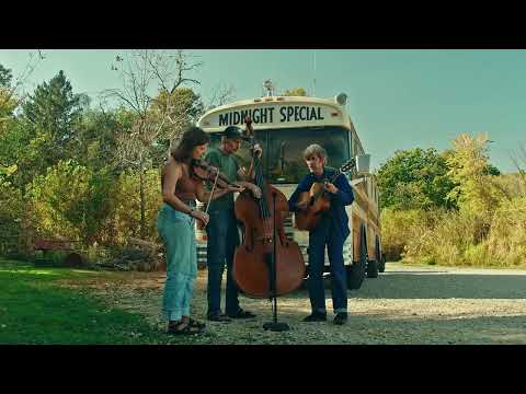 Willie Watson - "Sad Song" (Live from the Midnight Special)