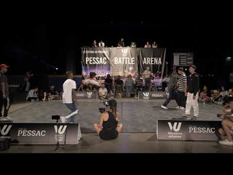 ANIMANIAXXX VS MODD SQUAD VU 2022