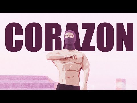 13Many - Corazon ( official animated video )