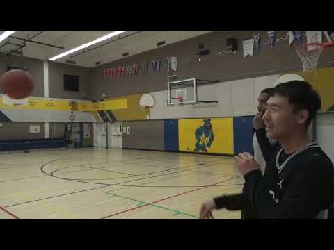 Beards & Buckets 1st(47) Tier 5 semi  AGTG 5th(46) - tcbl Saturday - 2022/2023 winter