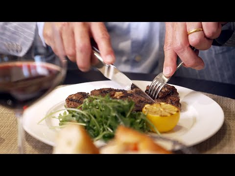 Explore TV - Dining Experience On Board