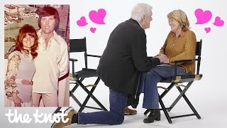 They Moved in After 1 Date - 53 Years Later, They're Still in Love | Soulmate Stories