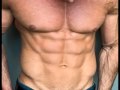 Ross Erstling Bodybuilding Interview, "The DA Show".