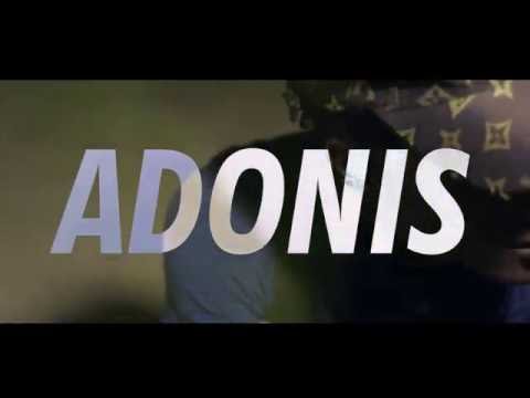 Get Ready Gang  ADONIS Le Meneur  IM DOING BUZZ