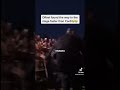 Offset Found The Way To The Stage Faster Than Cardi B #shorts #viral