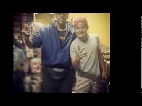 Mc W2c - Pra Quem Desacreditou / William Duarte