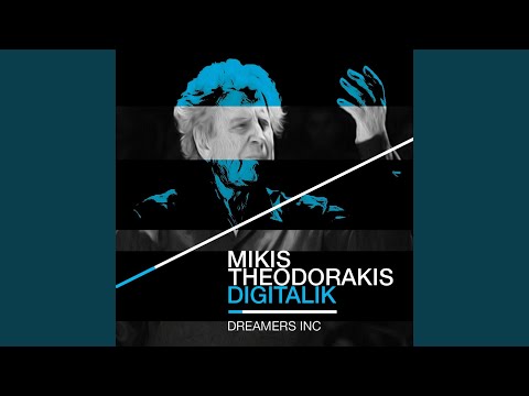 Love Theme from "Phaedra"