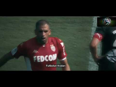 slam Slimani 2019 2020   Best Skills & Goals ● Super