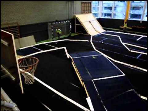 Winterchamps 2015 3. B-Finale 2wd Buggy