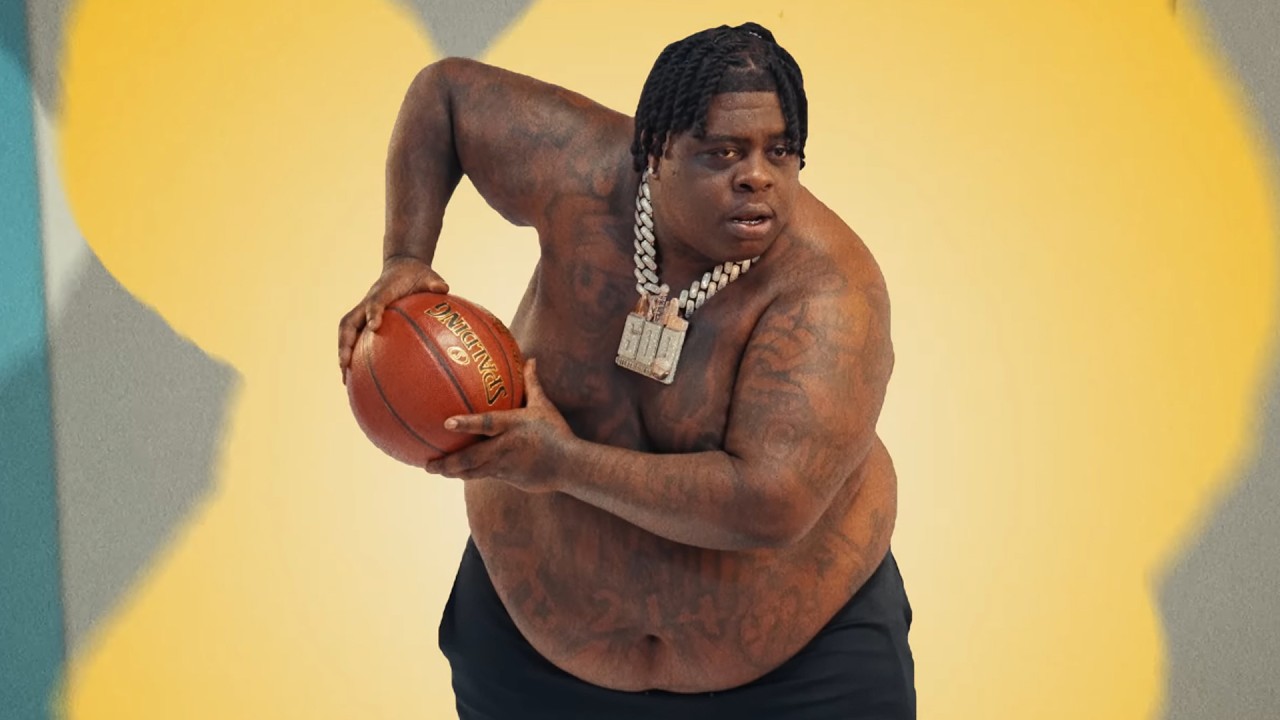 BigXthaPlug - On It (Official Music Video)