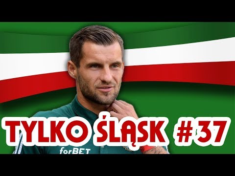 Tylko Śląsk #37 (13.03.2019 - Łukasz Broź)