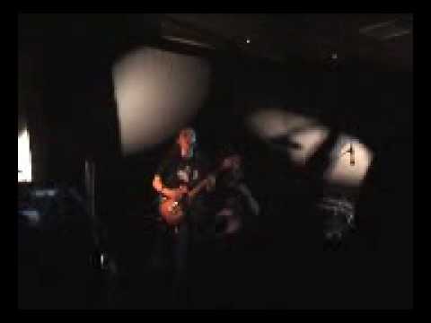 Alkinoos Ioannidis - Giati den erxesai pote live @ Avant Garde, Karditsa