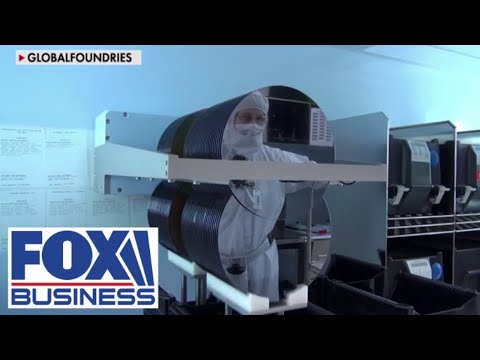 Inside Trump's push to reshore chip manufacturing