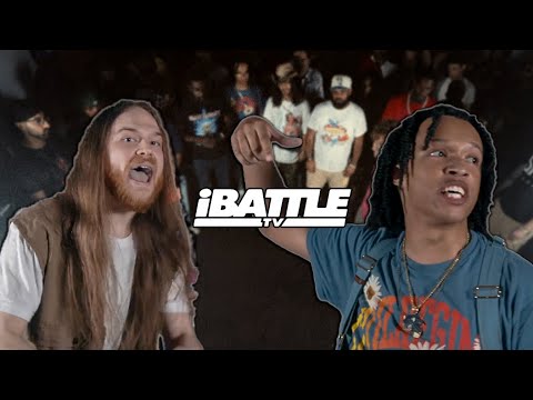 Doms vs Archduke Redcat