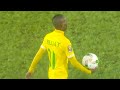 Khama Billiat VS Nigeria (Away) AFCON 2019 (Warm-Up Game) 720pi HD (08/06/2019) MagnoliaArts
