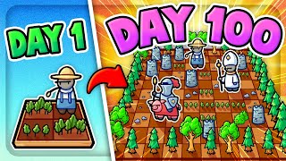 I Created CHESS By Building a KINGDOM